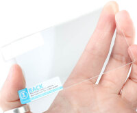 Защитное стекло для Sony A1 / ZV-E10 / ZV-E10L / ZV-1F / FX3 / FX30