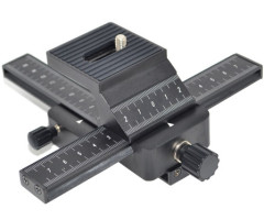 Профессиональные макрорельсы Kiwifotos FC-1